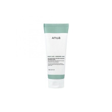 Heartleaf Succinic Moisture Cleansing Foam
