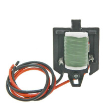 Passend für Chevrolet Cruze und Opel Lüfter Shop Drehzahlregler 94749639 3134503108