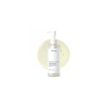 ANUA Heartleaf Pore Control Cleansing Oil, Oil Cleanser for Face, Makeup Blackhead Remover, Korean Skin Care, Original, 200ml/6.76 fl oz
