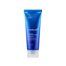 (ZERO PORE BLACKHEAD MUD MASK) Medicube full range - mask, cream, essence
