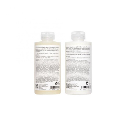 OLAPLEX No.4 And 5 Bond Maintenance Shampoo And Conditioner 2