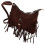 Τσάντα Boho: Τσάντα Crossbody με κρόσσια σε μποέμ στυλ για γυναίκες - Vintage τ 5