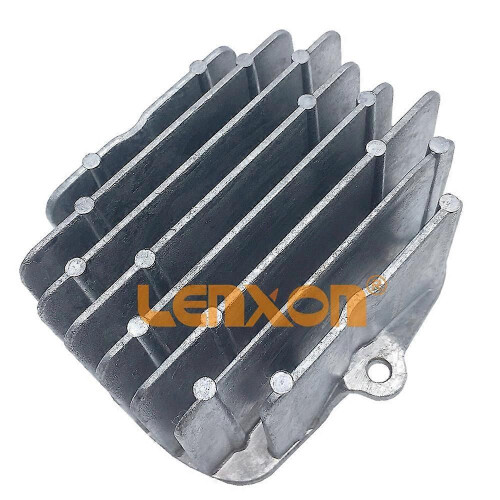 S-Class Led Angel Eye Daytime Running Lamp Light Source Bulb Driver Module A2229069204 A2229069104 1