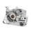 Crankcase Chain Saw Accessories Suitable For Stihl Steele Ms440 4
