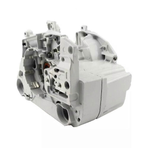 Crankcase Chain Saw Accessories Suitable For Stihl Steele Ms440 2