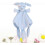 Κουβέρτα ασφαλείας για νεογέννητα, κουβέρτα άνεσης για νεογέννητα, βε 5