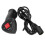 Universal Electric Winch Controller Wireless Remote Controller With 9.2 Feet Cable Suitable For Off 1