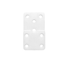Für P2S Heizungsbau-Isolationsblock-Kit Hotend Wärme-Montagebasis Silikon Hitzebeständige Matte