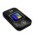 4g portable WIFI-M9S color screen-black-Eurasian version 1