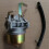 Vergaser Mz175 Ef2600 Ef2700 Generator 166F 4