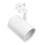 Adjustable White LED Track Ceiling Spotlight Single Pendant CRI Lighting 1