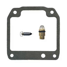 (BN125-A) Passend für Kawasaki Eliminator 125 BN125 BN125A 1998-2003 Vergaser-Reparatursatz