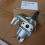 Td40 Vergaser 15001-2525 4