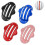 1 Set Golf Ball Marker Line Drawing Tool 4 Color Value Pack Template 1