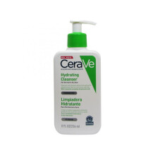 Cerave Hydrating Cleanser 236ml