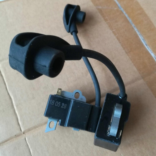 Ignition Hs81 Hs81 Hs86 4237 400 1302 Steele Ignition Coil High Voltage Pack 1