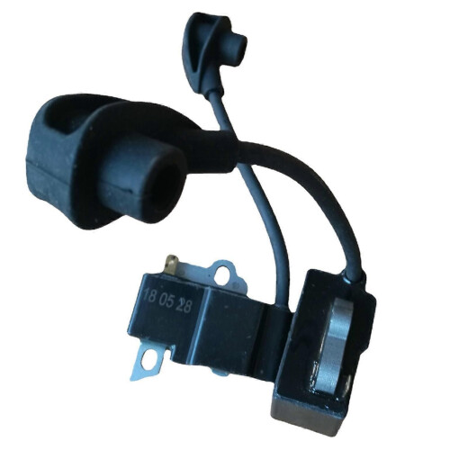 Ignition Hs81 Hs81 Hs86 4237 400 1302 Steele Ignition Coil High Voltage Pack 2