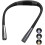 2026 Suitable Rechargeable Neck Mounted Reading Light, Bedside Reading Light, 3 Colors Foldable 1