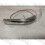 (LeftMain Driver)Compatible Accent Accent 2011 2012 2013-2017 Rearview Mirror Turn Signal Reverse Mirror 2