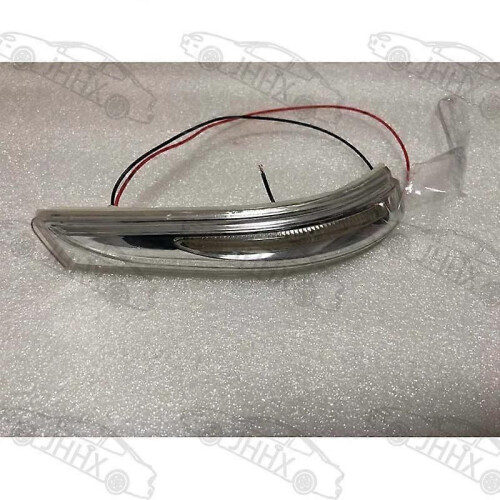 (LeftMain Driver)Compatible Accent Accent 2011 2012 2013-2017 Rearview Mirror Turn Signal Reverse Mirror 1
