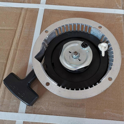 Wm80 Starter Bh23 Bs500 Bs600 Bs700 Bs60-2 Hand-Pull Steering Wheel 0046098 1