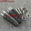 (Bakpar) Lämplig för Honda CB400 Vtec400 1 Generation 2 Generation 3 Generation 4 Generation Fram 2