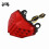 (Black)For Ducati 1098 2007-2008 Motorcycle Rear Lamp 4