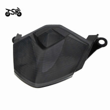 (Schwarz) Rückleuchte für Kawasaki Z750 Z1000 ZX-10R ZX-6R ZX600 Motorrad