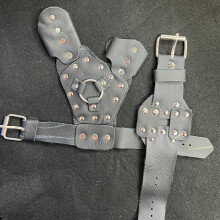 (Left Hand) Fishing Hand Guard Set - Left/Right