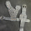 (Left Hand) Fishing Hand Guard Set - Left/Right 1