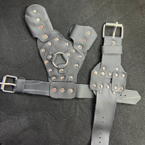 (Left Hand) Fishing Hand Guard Set - Left/Right