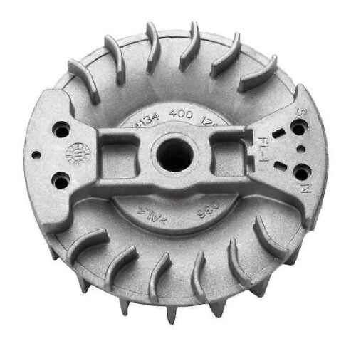 Σφόνδυλος κατάλληλος για χορτοκοπτικό Stihl Steele Fs120 Fs200 Fs250 4134 400 1200 1