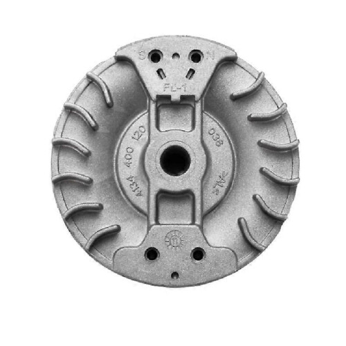 Σφόνδυλος κατάλληλος για χορτοκοπτικό Stihl Steele Fs120 Fs200 Fs250 4134 400 1200 2