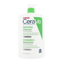 Cerave Moisturizing Cleansing Lotion 1L