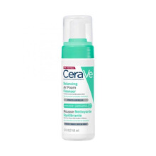 CeraVe Blancing Air Foaming Cleanser 150ml