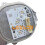S-Class Led Angel Eye Daytime Running Lamp Light Source Bulb Driver Module A2229069204 A2229069104 4