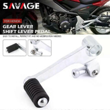 Applies to Gear Shifter Shift Lever For HONDA NC700 NC750 S/X 2012-2022 Motorcycle Accessories Gearchange
