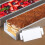 2X Cheesecake Tiramisu Cake Mold Baking Pan Tiramisu Pan Bread Cheesecake Tools 5