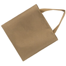 1Shoppingbag Stevige Oxford Draagtas Dagelijks