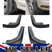 Applies to Mud Flaps For Volvo XC60 2014- 2017 Splash Guards Mudflaps OE STYLE #31359689/90