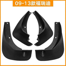 (09-13 Furuidi)Applies to Kia Forte 2018-2021 Fender Leather 09-13 Foreign Trade 14 17 Modification