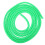 Groene Kabel Sleeve Spiral Wrap Voor Thuis 1