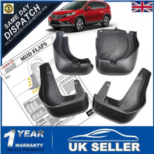Applies to Molded Mud Flaps Splash Guards Mudguards Mudflaps For Honda CRV CR-V 12-16