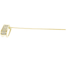 Decoratieve Sieraad Connector Met Kristallen Voor DIY