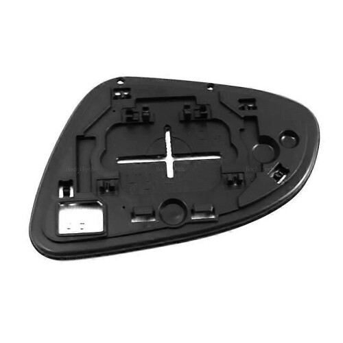 (2 Paar) Passend für Toyota Corolla E160 E170 E180 Axio Fielder Auris Altis Linsen 1