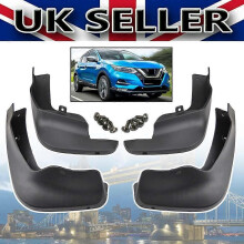 Applies to FOR NISSAN QASHQAI J11 2014-2020 2017 2018 MUDGUARDS MUD FLAP FLAPS SPLASH GUARD