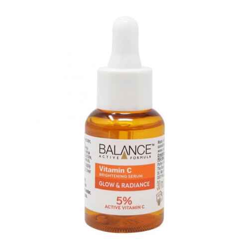Balance Active Formula Vitamin C Brightening Serum (30 ml) 1