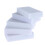 200pcs Eraser Melamine Foam Cleaner Magic Sponge Multi-Functional Soft White 2