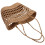 1Aesthetic Hollow Beach Bag Opslag En 1