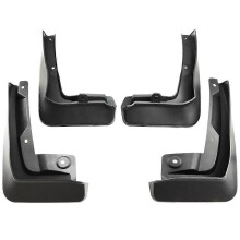 Applies to 4X Mud Flaps For BMW 3 Series G20 G21 M sport 2019-2022 Splash Guards Mudguards